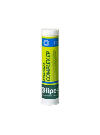 Cargue la imagen en el visor de la galería, Grasa Olipes Maxigras Complex EP alta temperatura