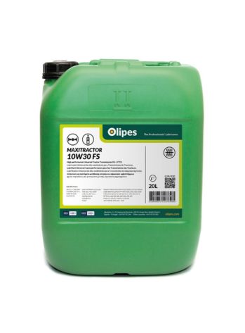Cargue la imagen en el visor de la galería, Olipes Maxitractor 10W30 FS UTTO