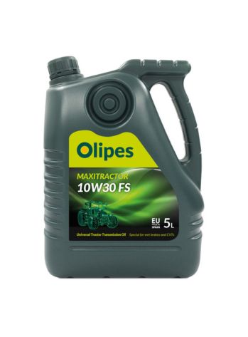 Cargue la imagen en el visor de la galería, Olipes Maxitractor 10W30 FS UTTO