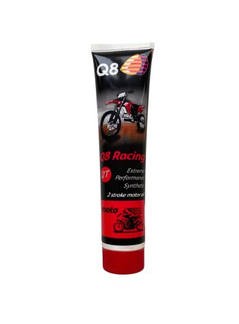 Q8 Racing 2T - 125ml