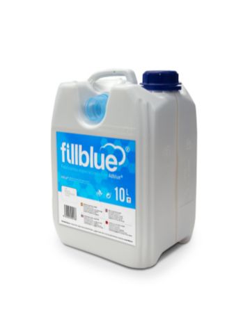 Cargue la imagen en el visor de la galería, AdBlue® Fillblue 10L - Solución de urea de alta pureza para motores diésel Euro IV, V y VI
