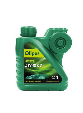 Olipes Averoil 5W30 C3 - 5L