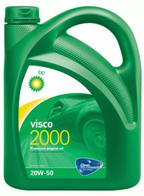 Aceites y lubricantes turismo