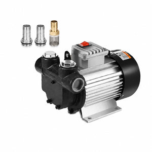 Bomba trasvase gasoil 60L/min - 230V