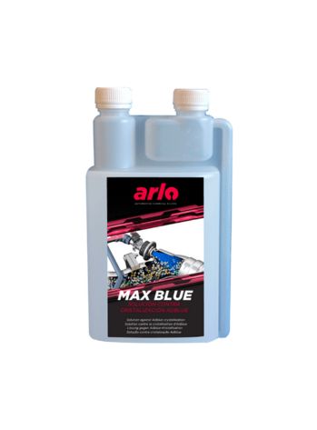 Aditivo anticristalizante AdBlue 250ml Max Blue