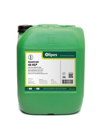 Cargue la imagen en el visor de la galería, Olipes Maxifluid 46 HLP
