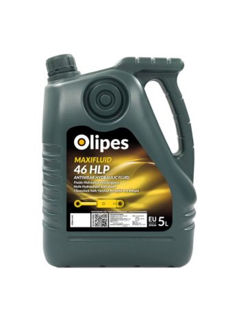 Olipes Maxifluid 46 HLP - 5L