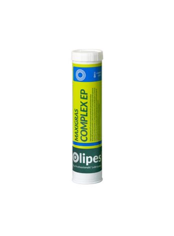 Olipes Maxigras Complex EP - 400Gr-Cartucho