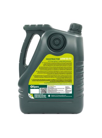 Olipes Maxitractor 10W30 FS UTTO