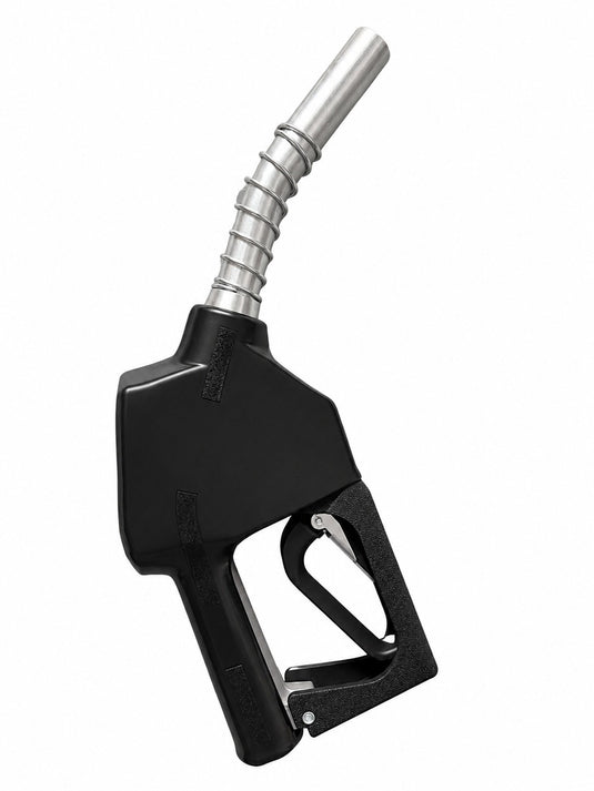 Pistola boquerel automático gasoil 60L/min
