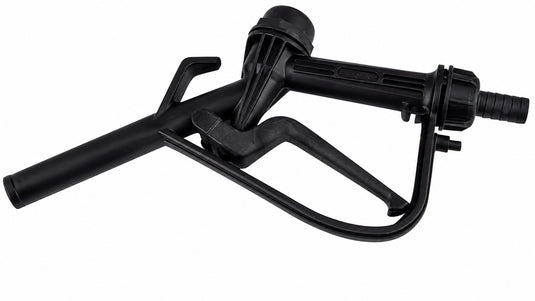 Pistola boquerel manual AdBlue