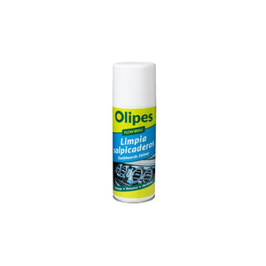 Abrillantador de salpicaderos Olipes Flow Brill Spray 520ml