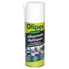 Aflojatodo multiusos spray Olipes Multi-Flow