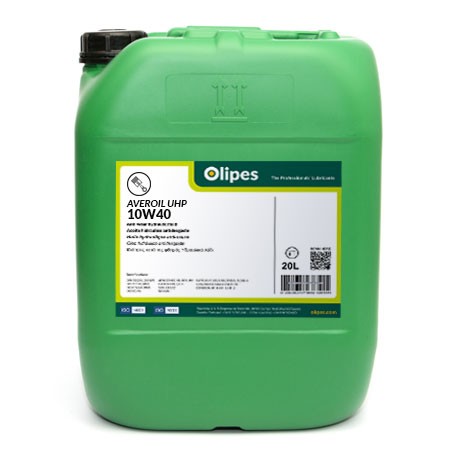 Olipes Averoil 10W40 UHP