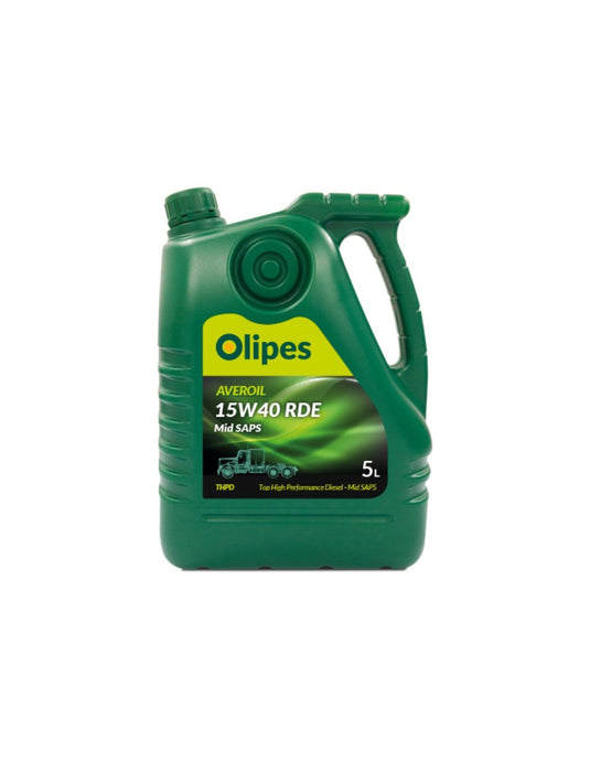 Olipes Averoil 15W40 RDE