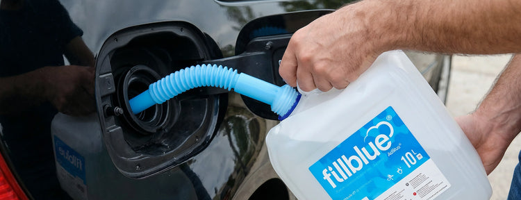 AdBlue de calidad profesional