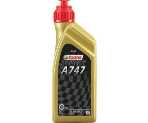 Cargue la imagen en el visor de la galería, Castrol aceite motor POWER 1 A747 1L

